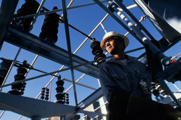 Our Process for Safe, Efficient Installations